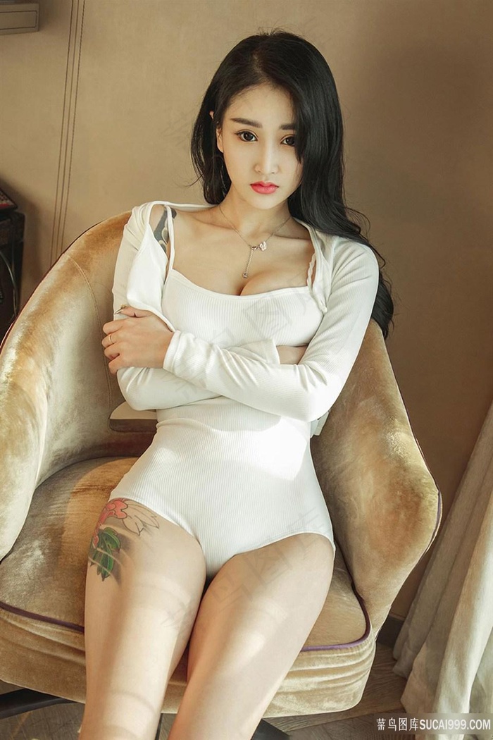 女士不遮阴小内衣搭