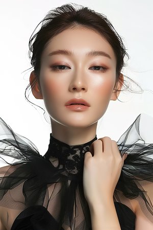 疯狂顺从的穿环露出游戏