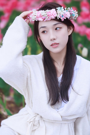 徐莹四级辣照300张